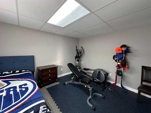 9632 100 Avenue, Lac La Biche, AB - Indoor
