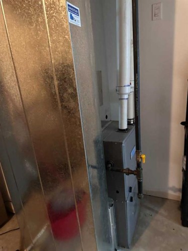 9632 100 Avenue, Lac La Biche, AB - Indoor Photo Showing Basement