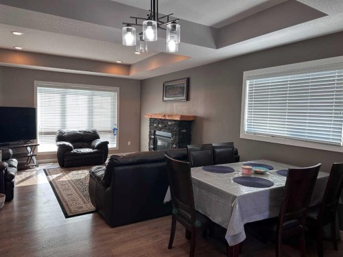 9632 100 Avenue, Lac La Biche, AB - Indoor