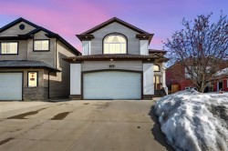 295 Rattlepan Creek Crescent Fort Mcmurray, AB T9K 2V4