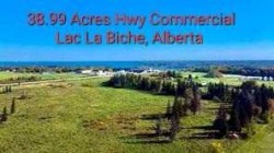 RR 142 Highway 55 Lac La Biche, AB T0A 2C0