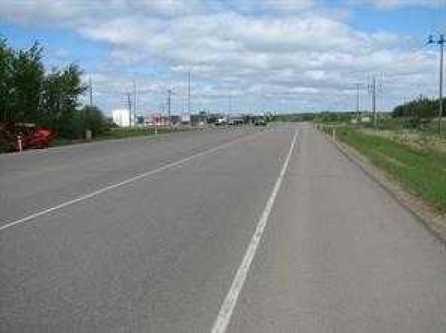 Rr 142 Highway 55, Lac La Biche, AB 