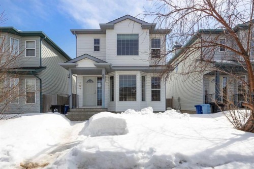 107 Bear Paw Drive  Fort Mcmurray, AB T9K 2H4