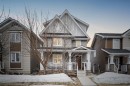 132 Comeau Crescent, Fort Mcmurray, AB  - Outdoor With Facade 