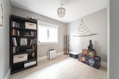 132 Comeau Crescent, Fort Mcmurray, AB - Indoor