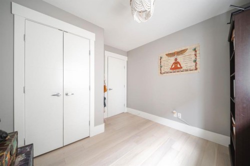 132 Comeau Crescent, Fort Mcmurray, AB - Indoor Photo Showing Other Room