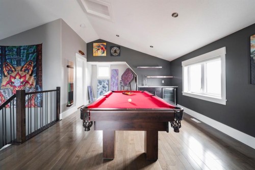 132 Comeau Crescent, Fort Mcmurray, AB - Indoor Photo Showing Other Room