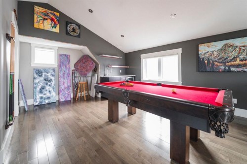 132 Comeau Crescent, Fort Mcmurray, AB - Indoor Photo Showing Other Room