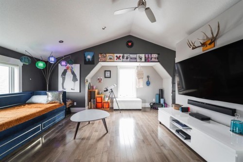 132 Comeau Crescent, Fort Mcmurray, AB - Indoor