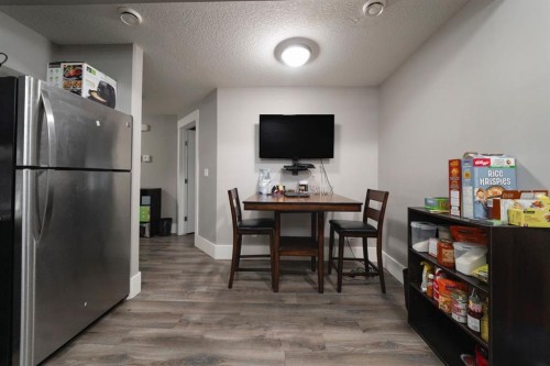 132 Comeau Crescent, Fort Mcmurray, AB - Indoor