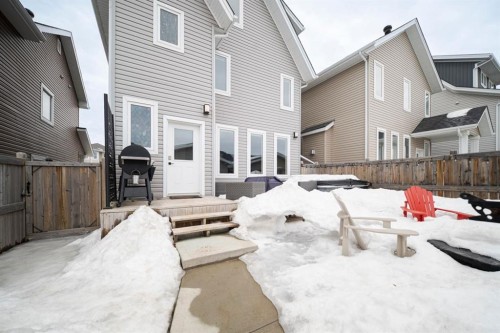 132 Comeau Crescent, Fort Mcmurray, AB - Outdoor
