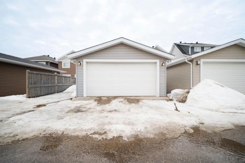 132 Comeau Crescent, Fort Mcmurray, AB - Outdoor
