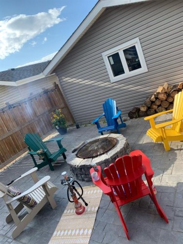 132 Comeau Crescent, Fort Mcmurray, AB - Outdoor