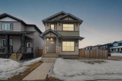123 Prospect Drive Fort Mcmurray, AB T9K 0V6
