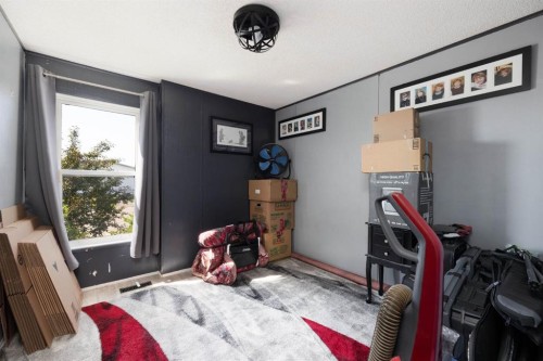 163 Cree Lane, Fort Mcmurray, AB - Indoor