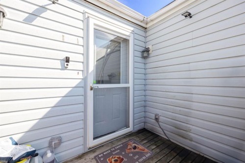 163 Cree Lane, Fort Mcmurray, AB - Outdoor With Exterior