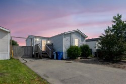 163 Cree Lane Fort Mcmurray, AB T9L 1Y5