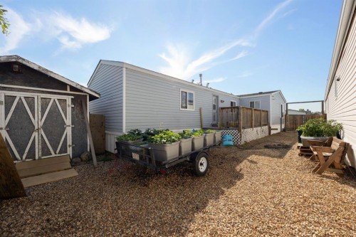 163 Cree Lane, Fort Mcmurray, AB - Outdoor With Exterior