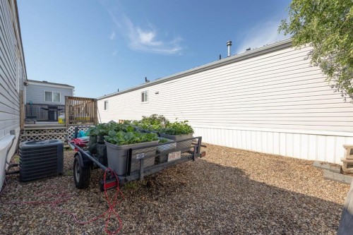 163 Cree Lane, Fort Mcmurray, AB - Outdoor With Exterior