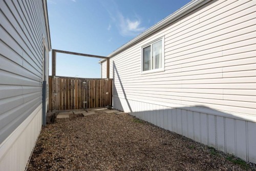 163 Cree Lane, Fort Mcmurray, AB - Outdoor With Exterior