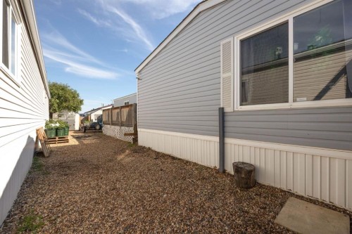 163 Cree Lane, Fort Mcmurray, AB - Outdoor With Exterior
