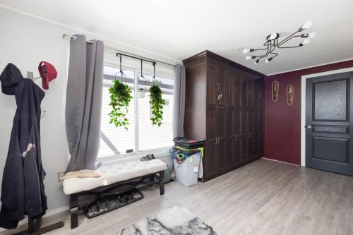 163 Cree Lane, Fort Mcmurray, AB - Indoor