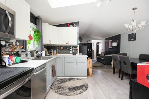 163 Cree Lane, Fort Mcmurray, AB - Indoor