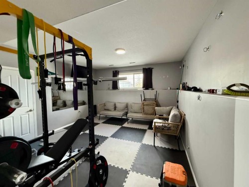 106 Atkinson Lane, Fort Mcmurray, AB - Indoor