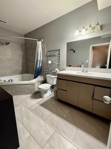 106 Atkinson Lane, Fort Mcmurray, AB - Indoor Photo Showing Bathroom