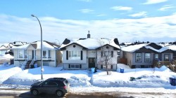 106 Atkinson Lane Fort Mcmurray, AB T9J 1G8