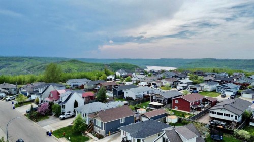 106 Atkinson Lane, Fort Mcmurray, AB - Outdoor With View