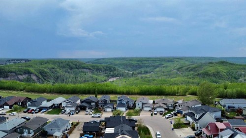 106 Atkinson Lane, Fort Mcmurray, AB - Outdoor With View