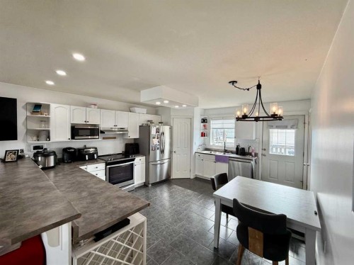 106 Atkinson Lane, Fort Mcmurray, AB - Indoor