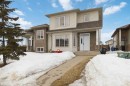 253 Grosbeak Way, Fort Mcmurray, AB  - Outdoor With Facade 