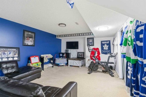 253 Grosbeak Way, Fort Mcmurray, AB - Indoor