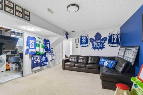 253 Grosbeak Way, Fort Mcmurray, AB - Indoor