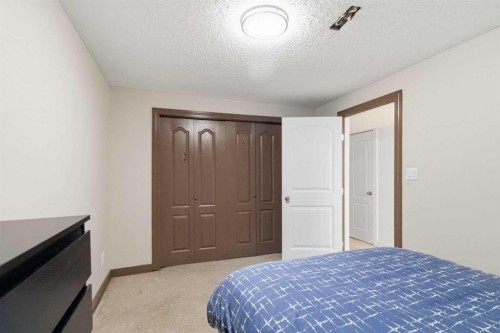 253 Grosbeak Way, Fort Mcmurray, AB - Indoor Photo Showing Bedroom