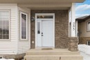 253 Grosbeak Way, Fort Mcmurray, AB  - Outdoor With Exterior 