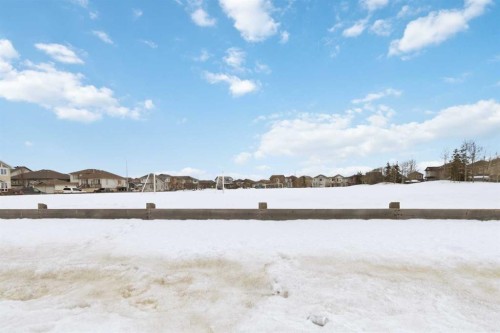 253 Grosbeak Way, Fort Mcmurray, AB - Outdoor With View