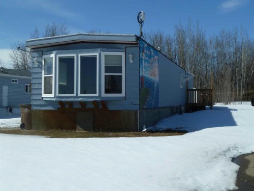 7-66540 Range Road 142 Range, Lac La Biche, AB 