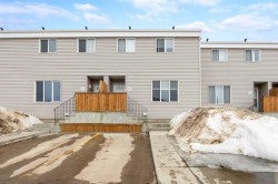 14-711 Beacon Hill Drive Fort Mcmurray, AB T9H 3R5