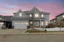 141 Beaverglen Close, Fort Mcmurray, AB  - Outdoor With Facade 