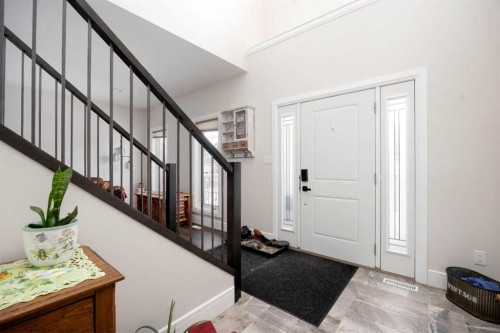 141 Beaverglen Close, Fort Mcmurray, AB - Indoor Photo Showing Other Room