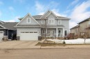 141 Beaverglen Close, Fort Mcmurray, AB  - Outdoor With Facade 