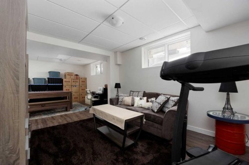 141 Beaverglen Close, Fort Mcmurray, AB - Indoor