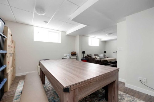 141 Beaverglen Close, Fort Mcmurray, AB - Indoor
