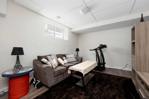 141 Beaverglen Close, Fort Mcmurray, AB - Indoor