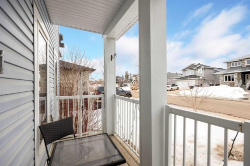 141 Beaverglen Close, Fort Mcmurray, AB - Outdoor With Exterior