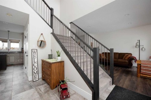 141 Beaverglen Close, Fort Mcmurray, AB - Indoor Photo Showing Other Room