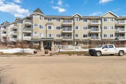 202-9918 Gordon Avenue Fort Mcmurray, AB T9H 5L1